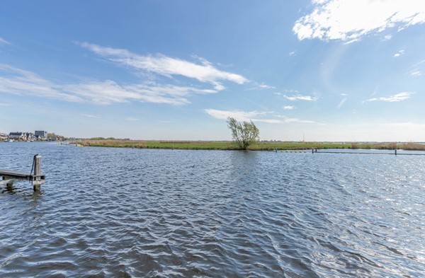Medium property photo - Leimuiderdijk 288, 2154 MR Burgerveen